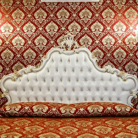 Ca Rialto 4122 - Luxury Terrace アパート *