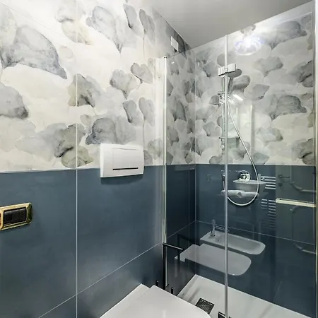 Apartamento Cà Rialto 4122 Luxury Terrace *